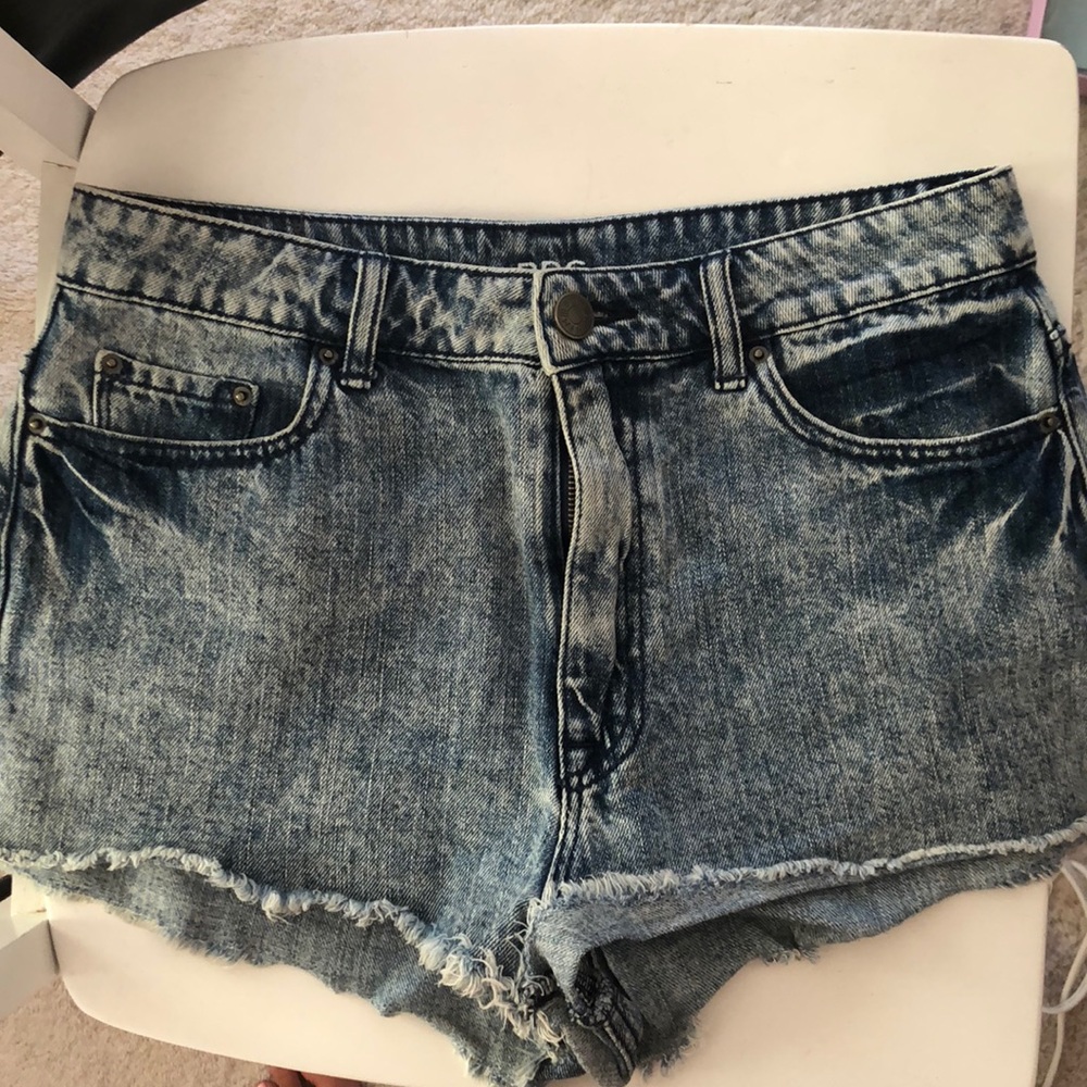 BDG Jean Shorts
